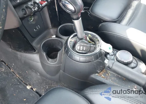 2017 Mini Convertible Cooper S from USA, damaged, VIN WMWWG9C56H3C22974